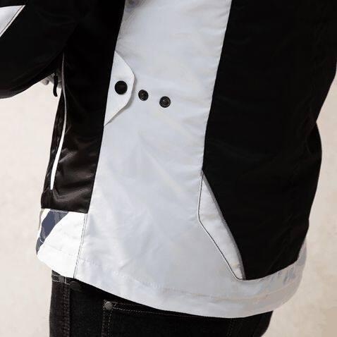 HONDA RIDING GEAR ホンダ ライディングギア ブラストプロテクトパーカ サイズ：S (0SYES53TKS) ウインタージャケット ジャケット アパレル | ホンダ | 14