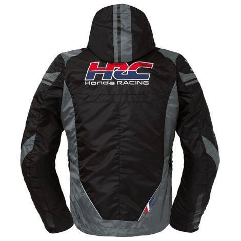 HONDA RIDING GEAR ホンダ ライディングギア ブラストプロテクトパーカ サイズ：S (0SYES53TKS) ウインタージャケット ジャケット アパレル | ホンダ | 01