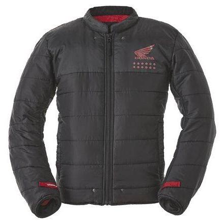 HONDA RIDING GEAR ホンダ ライディングギア ブラストプロテクトパーカ サイズ：S (0SYES53TKS) ウインタージャケット ジャケット アパレル | ホンダ | 02