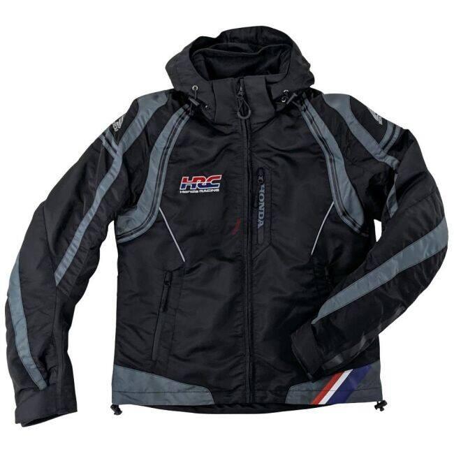 HONDA RIDING GEAR ホンダ ライディングギア ブラストプロテクトパーカ サイズ：S (0SYES53TKS) ウインタージャケット ジャケット アパレル | ホンダ | 03