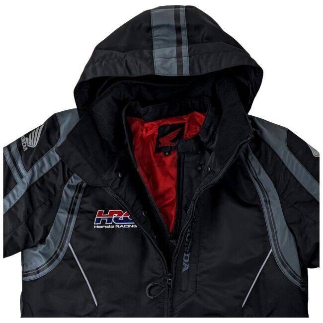 HONDA RIDING GEAR ホンダ ライディングギア ブラストプロテクトパーカ サイズ：S (0SYES53TKS) ウインタージャケット ジャケット アパレル | ホンダ | 05
