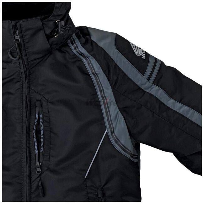 HONDA RIDING GEAR ホンダ ライディングギア ブラストプロテクトパーカ サイズ：S (0SYES53TKS) ウインタージャケット ジャケット アパレル | ホンダ | 07