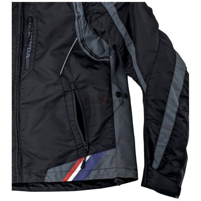 HONDA RIDING GEAR ホンダ ライディングギア ブラストプロテクトパーカ サイズ：S (0SYES53TKS) ウインタージャケット ジャケット アパレル | ホンダ | 08