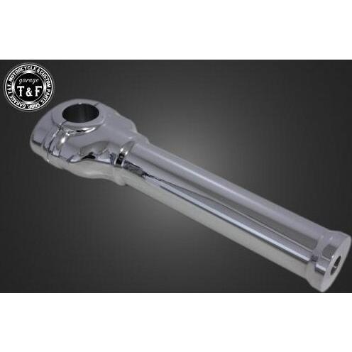 Garage T＆F T&F ガレージ オーバルハンドルポスト 高さ：8インチ(約