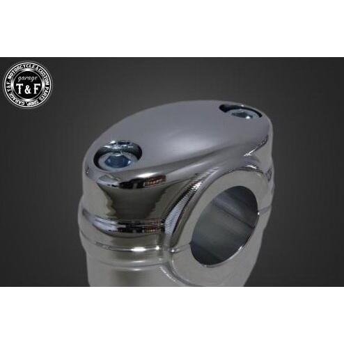 Garage T＆F T&F ガレージ オーバルハンドルポスト 高さ：8インチ(約