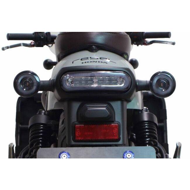スペシャルパーツ武川 SP武川 SPタケガワ LEDテールランプキット