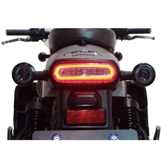 スペシャルパーツ武川 SP武川 SPタケガワ LEDテールランプキット