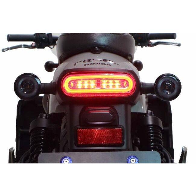 スペシャルパーツ武川 SP武川 SPタケガワ LEDテールランプキット