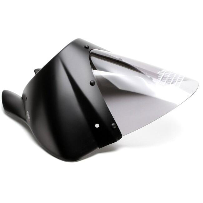 Puig プーチ セミフェアリング ミラージュ ツーリング(Mirage Semifairing) カラー：マッドブラック／スモーク レブル1100 HONDA ホンダ ビキニカウル 外装の画像