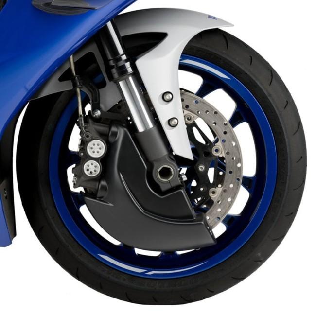 Puig プーチ ブレーキクーラー(BRAKE COOLER) YZF-R1 YZF-R1M YAMAHA ヤマハ YAMAHA ヤマハ｜webike｜07