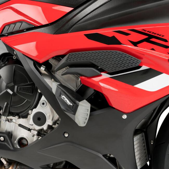 Puig プーチ フレームスライダー Pro2.0 (Pro Frame Sliders) M1000RR S1000RR BMW エンジンスライダー・フレームスライダー フレーム
