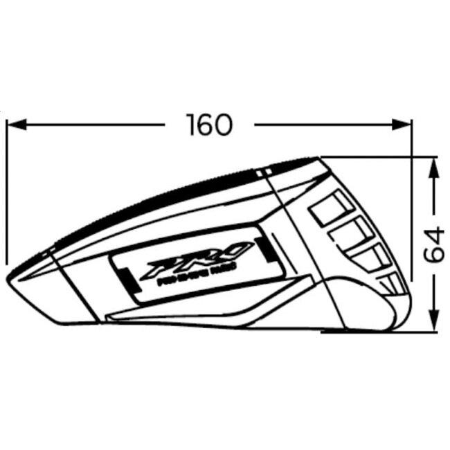 Puig プーチ フレームスライダー Pro2.0 (Pro Frame Sliders) M1000RR S1000RR BMW エンジンスライダー・フレームスライダー フレーム