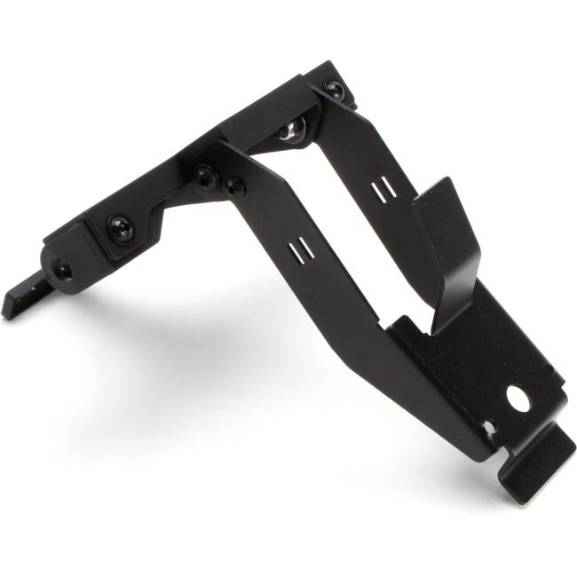 Puig プーチ ライセンスサポート (License Plate Holder) STREETFIGHTER V2 V4 S STREET FIGHTER SP2 DUCATI ドゥカティ フェンダーレスキット フェンダー関連 | Puig | 02