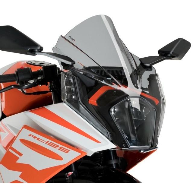 Puig（プーチ） レーシングスクリーン Z-Racing (Z-Racing Screen