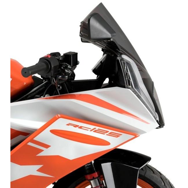 Puig（プーチ） レーシングスクリーン Z-Racing (Z-Racing Screen