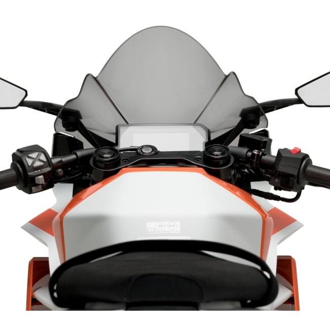 Puig（プーチ） レーシングスクリーン Z-Racing (Z-Racing Screen