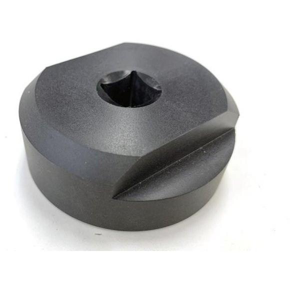 ミリさん専用 KOWA コーワセイキ フォークボルトソケット 45MM 8角 ミリ（1/2