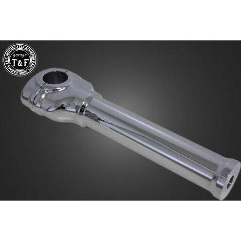 Garage T＆F ガレージ オーバルハンドルポスト 高さ：8インチ(約203mm