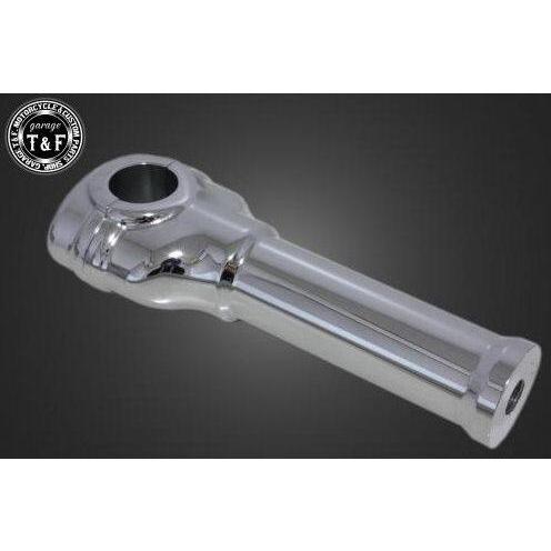 Garage T&F ガレージ オーバルハンドルポスト Garage T＆F ガレージ オーバルハンドルポスト 高さ：6インチ(約152mm