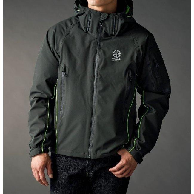 ジャケット・アウター S シンプソン PU Leather Jacket SJ-7133 | ライムグリーングッズ