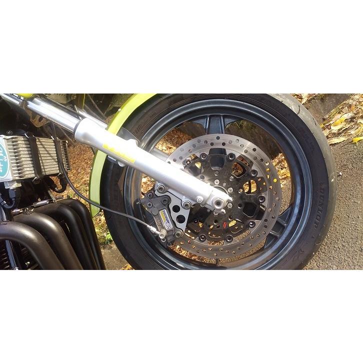 SPEED SHOP ITO スピードショップイトウ KYB38／320mm用CP3386サポートキット キャリパーサポート・ブラケット ブレーキ | スピードショップイトウ