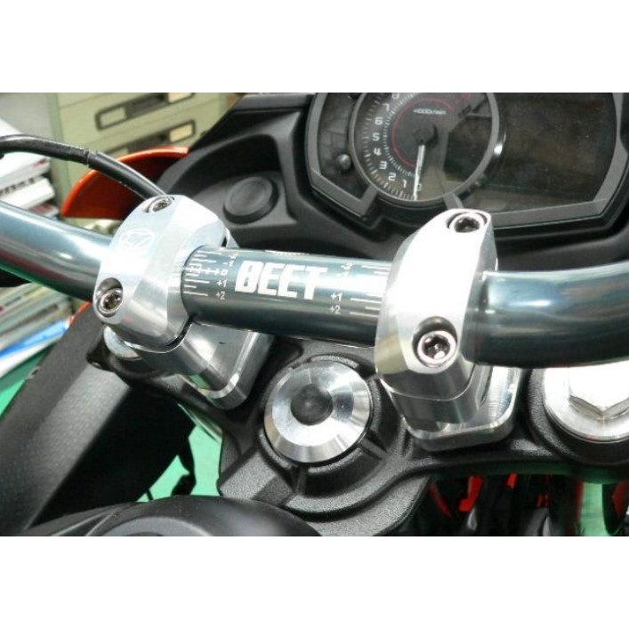 BEET（ビート） テーパーバーハンドルコンバージョンキット Ninja650
