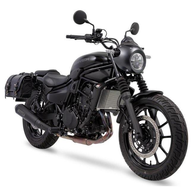 MORIWAKI ENGINEERING モリワキエンジニアリング スリップオンマフラー