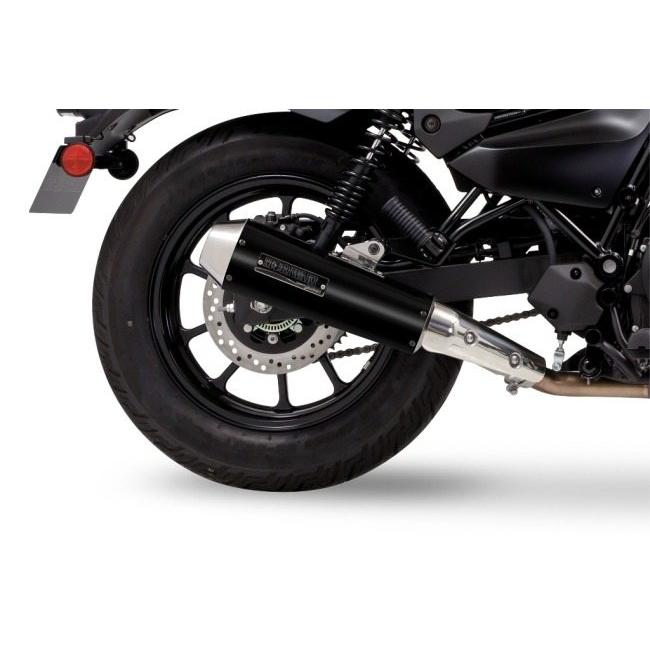 MORIWAKI ENGINEERING モリワキエンジニアリング スリップオン