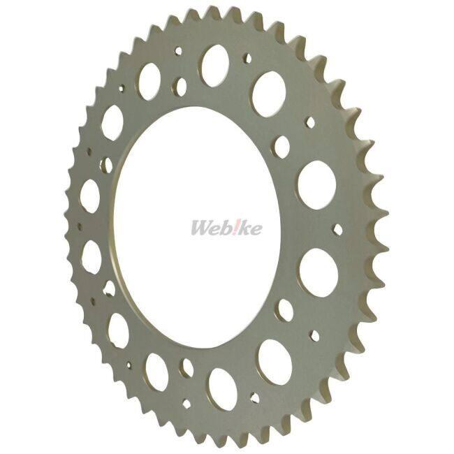 SUNSTAR サンスター リアスプロケット アルミ MT-125 MT-15 XSR125 XSR155 YZF-R125 YZF-R15M YZF-R15 YAMAHA ヤマハ ドリブンスプロケット・リアスプロケット | SUNSTAR（バイク） | 01