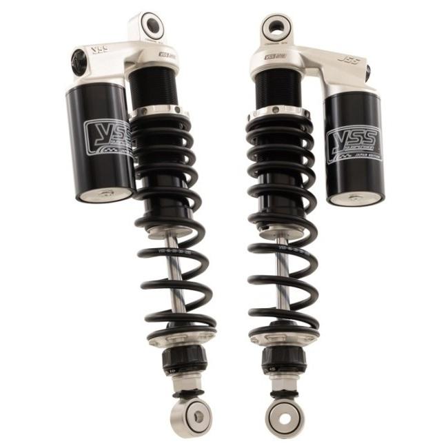 YSS ワイエスエス ツインショック 【Gシリーズ】 RG302 DAX125 HONDA