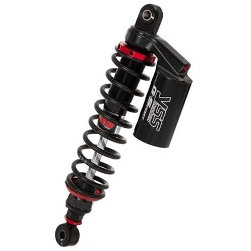 YSS ガスショックアブソーバー DAX125 YSS Rear Shocks Top Line Z-Sport Classic Honda Dax 125