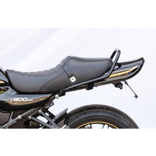 KAWASAKI Z900RS/Cafe タンデムクリップ KIJIMA（キジマ） タンデムグリップ Z900RS CAFE KAWASAKI カワサキ