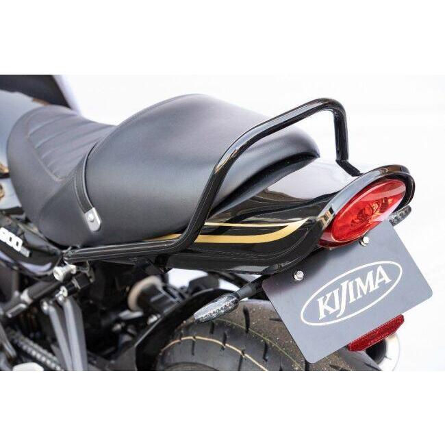 Y　Z900RSグラブバー　キジマ KIJIMA（キジマ） タンデムグリップ Z900RS CAFE KAWASAKI カワサキ