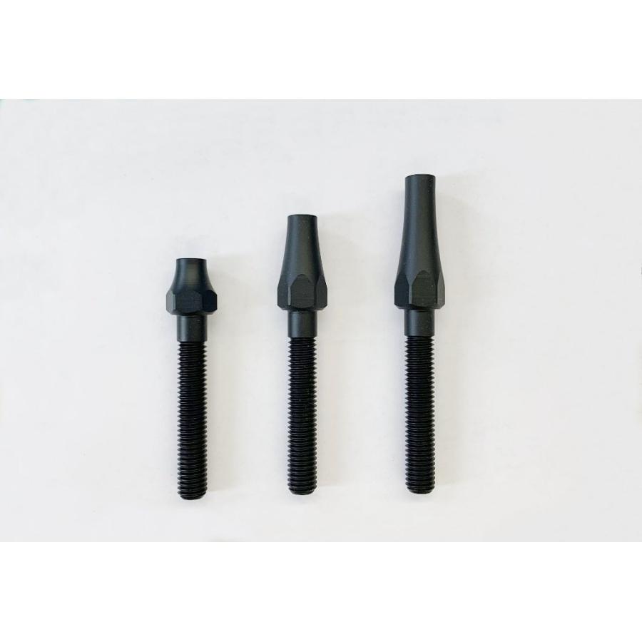 KIJIMA キジマ ウインカーシャフト エクステンション サイズ：35mm その他ウインカーオプション・補修部品 灯火類 電装系 | KIJIMA