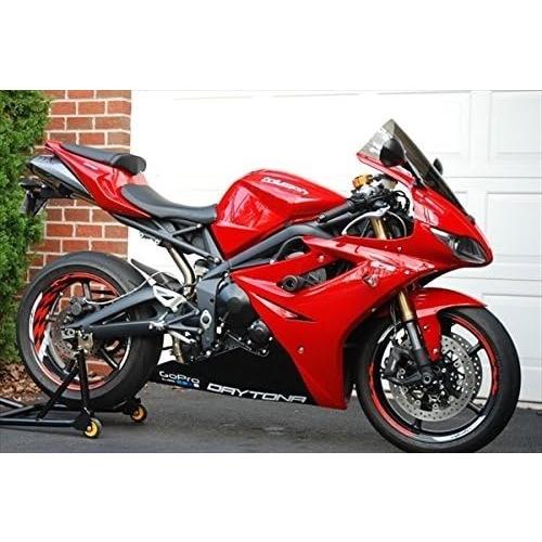 MOTOINKZ モトインクズ 17インチ GP フルカスタム リムステッカー