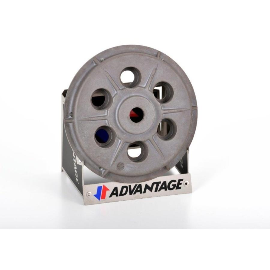 ADVANTAGE アドバンテージ Original Special Clutch Pessure Plate VOYAGER XII エリミネーター900 KAWASAKI カワサキ クラッチプレッシャープレート 駆動系 | ADVANTAGE