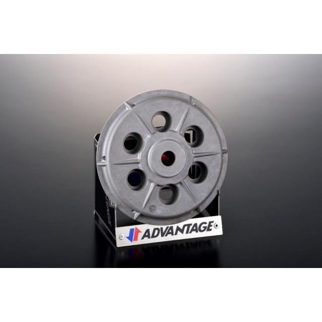 ADVANTAGE アドバンテージ Original Special Clutch Pessure Plate VOYAGER XII エリミネーター900 KAWASAKI カワサキ クラッチプレッシャープレート 駆動系 | ADVANTAGE | 01