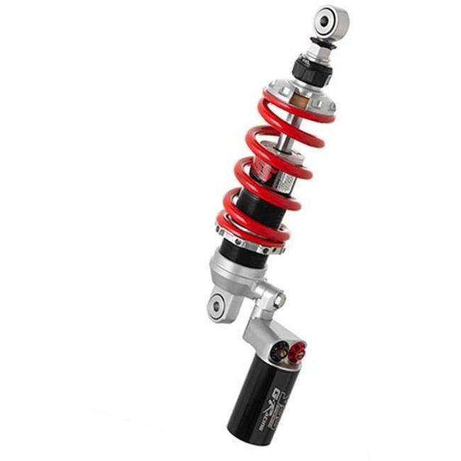 YSS ワイエスエス モノショック 【MUシリーズ】 MU456-TRW (ROAD RACING) ZX-10R KAWASAKI カワサキ リアサスペンション サスペンション 足回り | YSS | 02