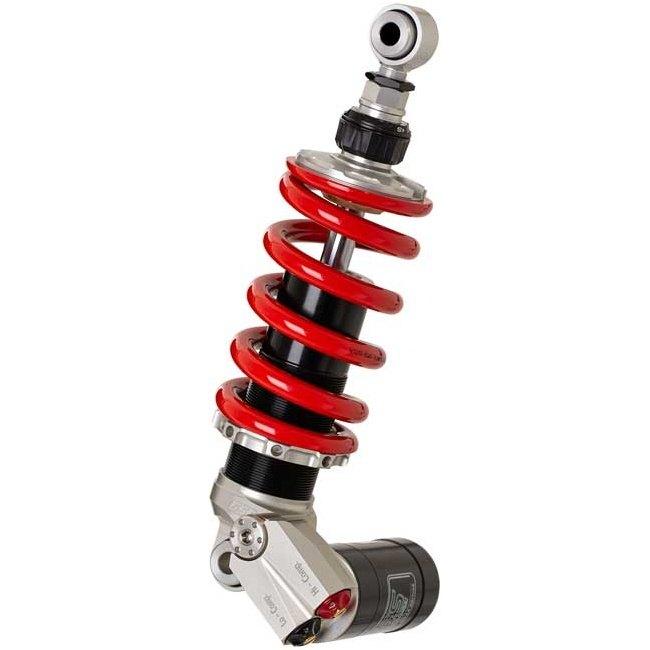 YSS ワイエスエス モノショック 【MUシリーズ】 MU456-TRW (ROAD RACING) ZX-10R KAWASAKI カワサキ リアサスペンション サスペンション 足回り | YSS | 01