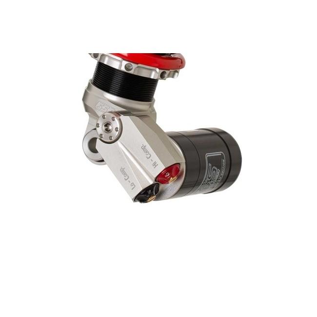 YSS ワイエスエス モノショック 【MUシリーズ】 MU456-TRW (ROAD RACING) ZX-10R KAWASAKI カワサキ リアサスペンション サスペンション 足回り | YSS | 04