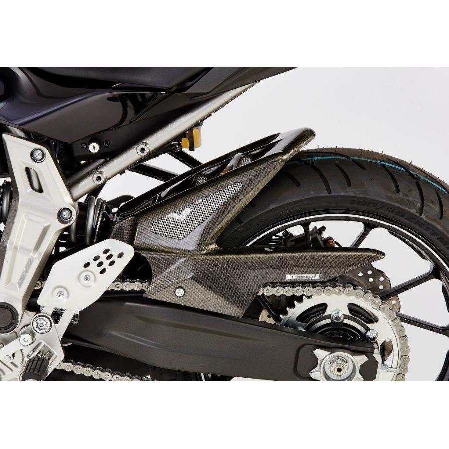 BODY STYLE ボディースタイル Raceline リアフェンダー GSX-8S GSX-8R