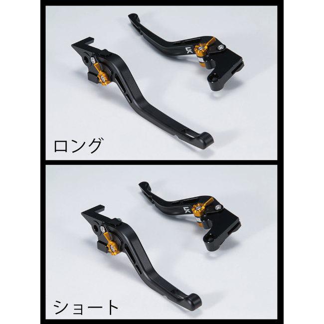 U-KANAYA（ユーカナヤ） GPタイプ ショートアルミビレットブレーキ 