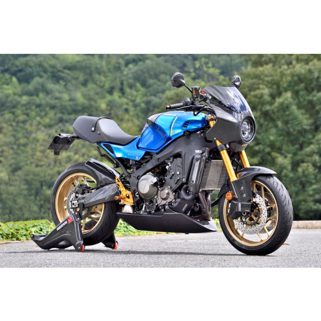 Magical Racing（マジカルレーシング） アッパーカウル タイプ：FRP製