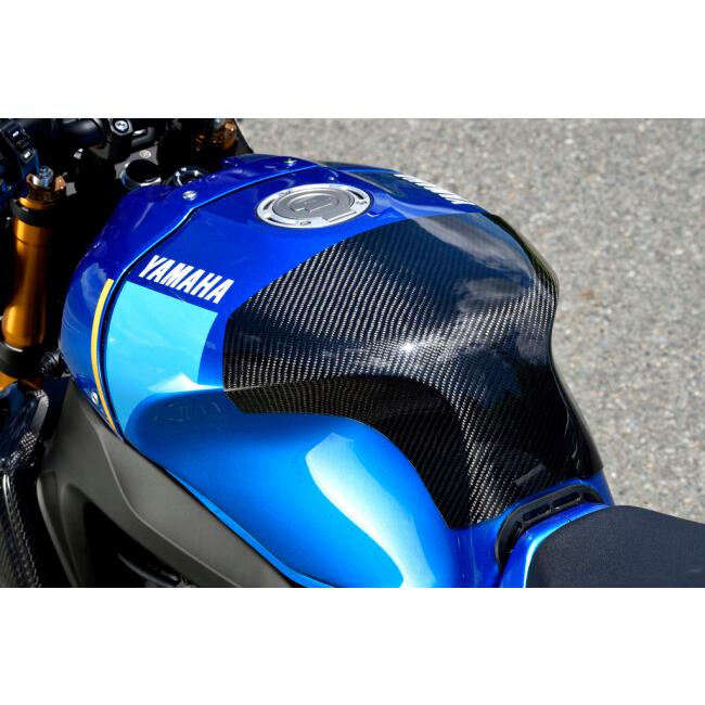 Magical Racing マジカルレーシング タンクエンド タイプ：平織