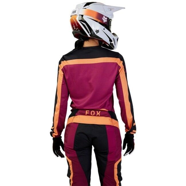 フォックス（FOX） 180 ジャージ バラスト ウーマンズ サイズ：L オフ 