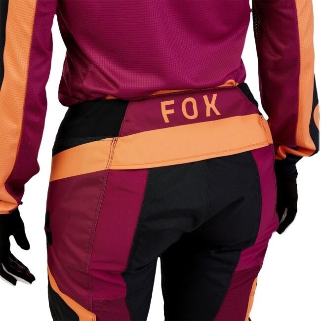 フォックス（FOX） 180 パンツ バラスト ウーマンズ サイズ：6 オフ