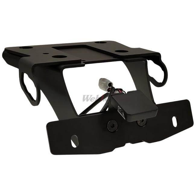 ACTIVE（アクティブ） フェンダーレスキット Z900RS CAFE SE KAWASAKI