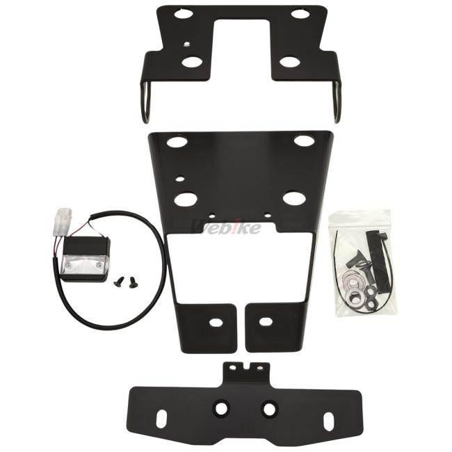 ACTIVE（アクティブ） フェンダーレスキット Z900RS CAFE SE KAWASAKI