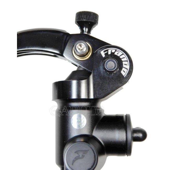 【中古】frando フランド ラジアルブレーキマスターシリンダー Frando frando フランド ラジアルブレーキマスターシリンダー