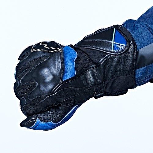 ワイズギア Y'S GEAR(YAMAHA) YAMAHA×クシタニ GPゼストウィンター